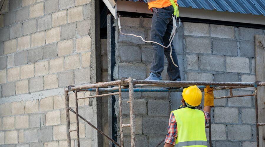 Local Chimney Repair in Bartonsville, PA